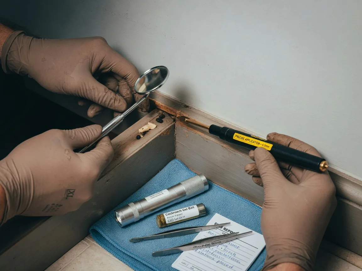 Why choose Emergency Pest Control in Varnville, SC
